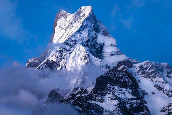 Everest Region