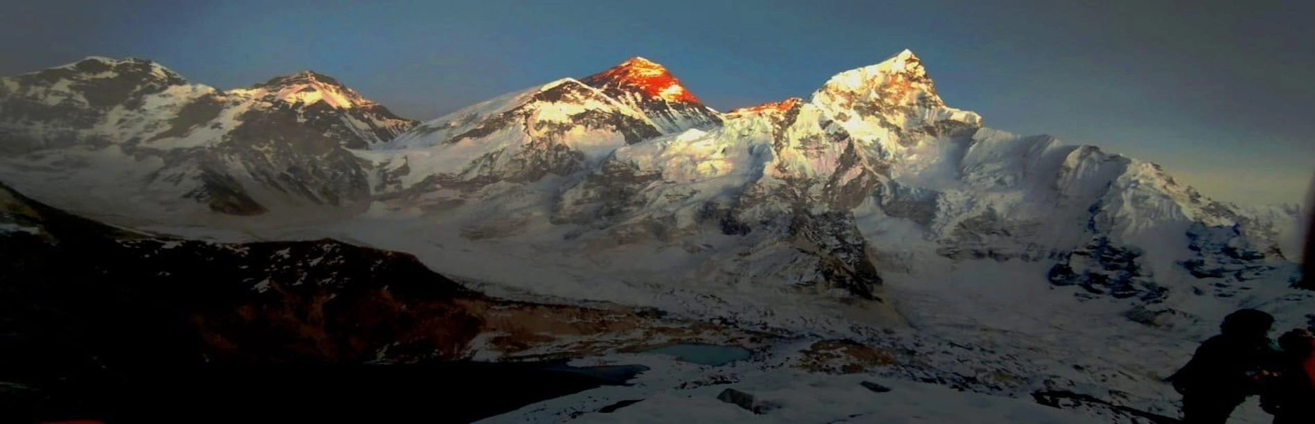 Everest Region Trek