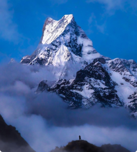 Everest Base Camp Hike gallery image