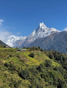 Ruby Alpine Trails Pvt.Ltd place picture