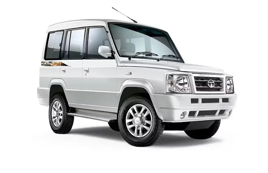 Kathmandu to Surke Jeep