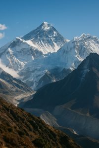 Everest Base Camp Hike gallery image