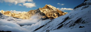 Everest Base Camp Hike gallery image