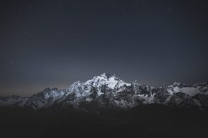 Everest Base Camp Hike gallery image